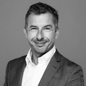 Portraibild von David Séjourné