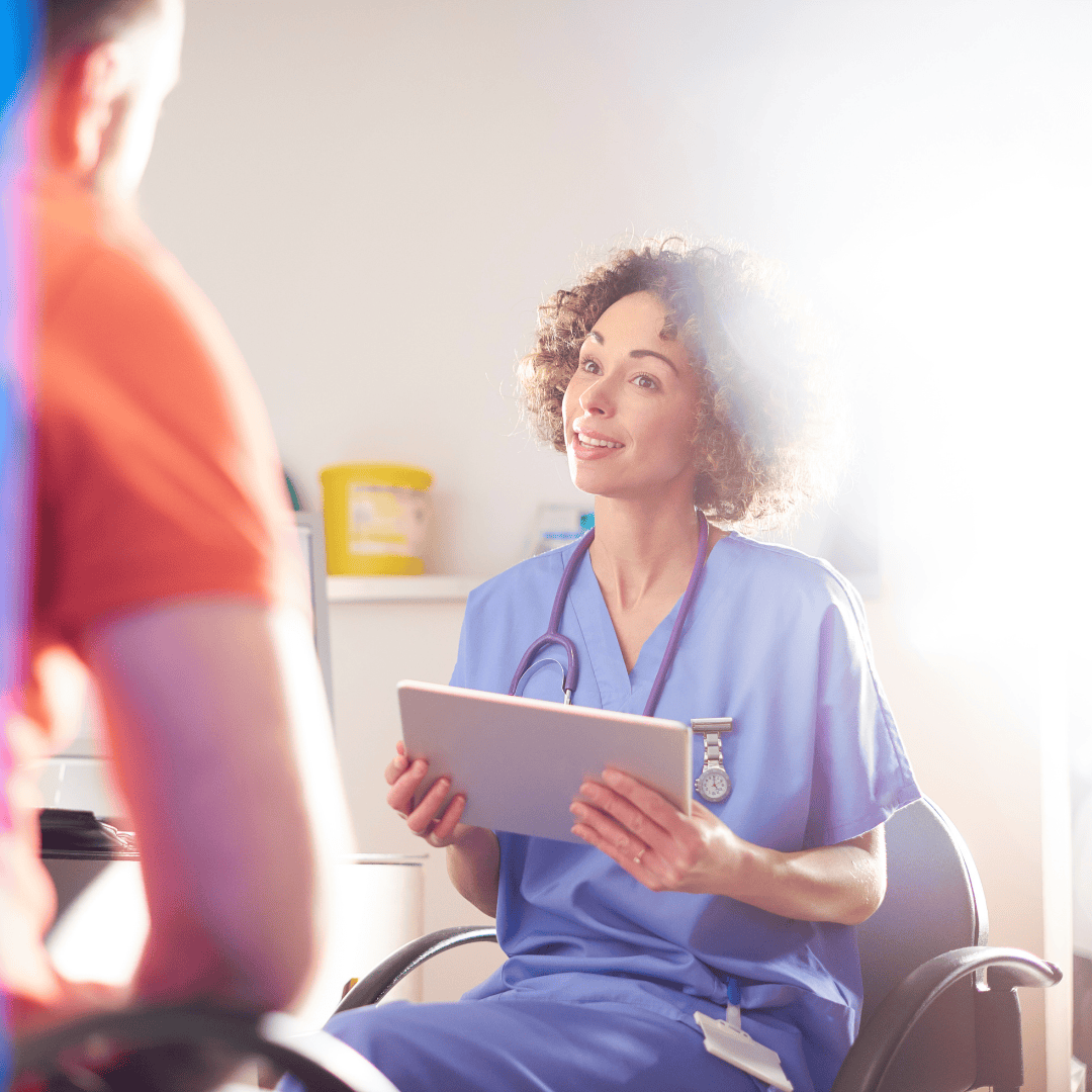 CHU documéntation médicale