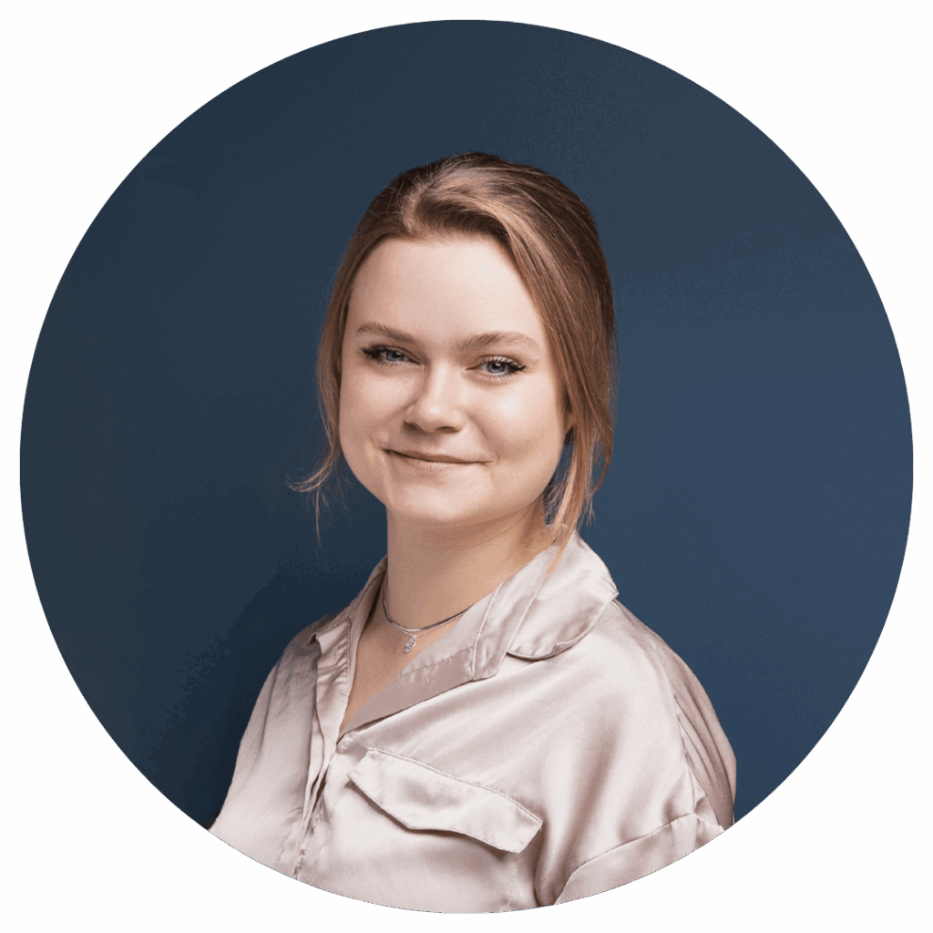 Marlene IHLE, CHU Healthtech Connexion Day